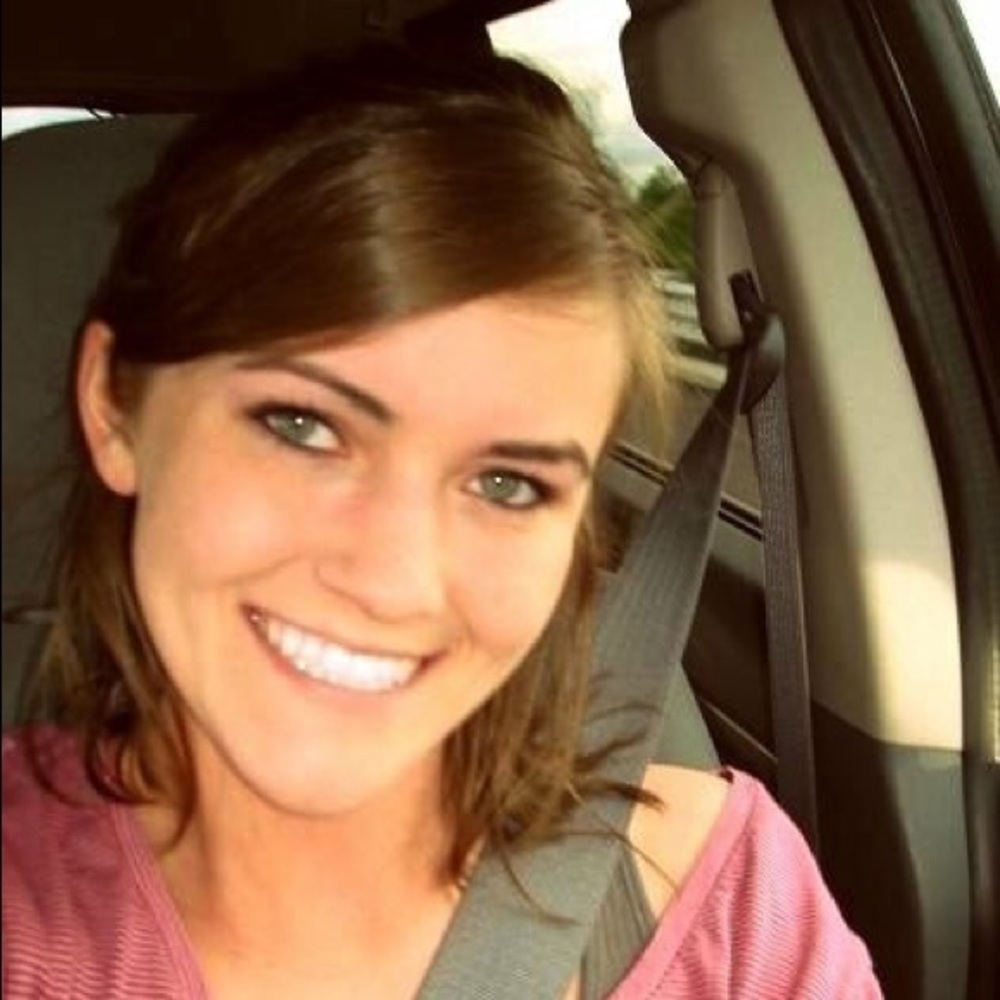 Meet your Posher, Brittany